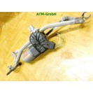 Wischermotor vorne Wischergestänge Peugeot 207 CC Bosch 0390241970 12v