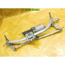 Wischermotor vorne Wischergestänge Peugeot 207 CC Bosch 0390241970 12v