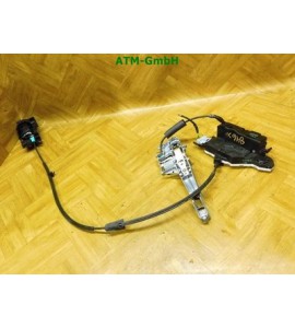 Türschloss Schloss vorne rechts Peugeot 207 CC Beifahrerseite Valeo 24099816