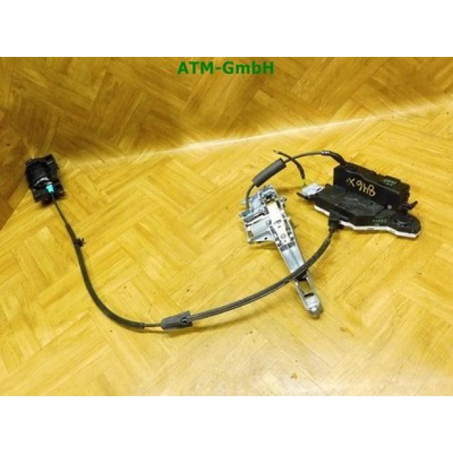Türschloss Schloss vorne rechts Peugeot 207 CC Beifahrerseite Valeo 24099816