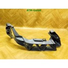 Stoßstangenhalter hinten links Peugeot 207 CC Fahrerseite 9649679380