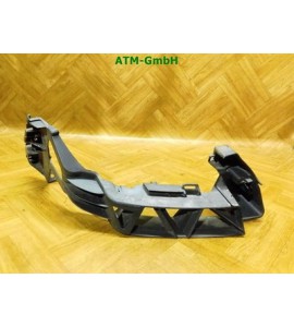 Stoßstangenhalter hinten links Peugeot 207 CC Fahrerseite 9649679380
