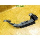 Stoßstangenhalter hinten links Peugeot 207 CC Fahrerseite 9649679380