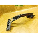 Stoßstangenhalter hinten links Peugeot 207 CC Fahrerseite 9649679380