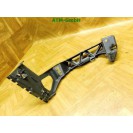 Stoßstangenhalter hinten links Peugeot 207 CC Fahrerseite 9649679380