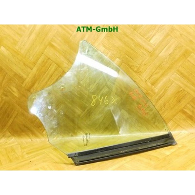 Seitenscheibe Fensterscheibe Türscheibe hinten rechts Peugeot 207 CC