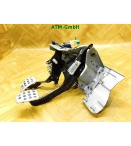 Pedal Pedalerieset Peugeot 207 CC