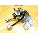 Pedal Pedalerieset Peugeot 207 CC
