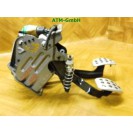 Pedal Pedalerieset Peugeot 207 CC