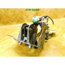 Pedal Pedalerieset Peugeot 207 CC