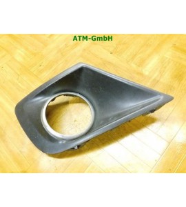 Nebelscheinwerferabdeckung rechts Peugeot 207 CC Beifahrerseite 9688091877