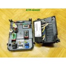 Motorsteuergerät Tacho Peugeot 207 CC Zündschloss Zündspule 9666325680