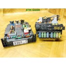 Motorsteuergerät Tacho Peugeot 207 CC Zündschloss Zündspule 9666325680