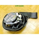 Gurt Sicherheitsgurt Gurtstraffer vorne links Peugeot 207 CC 96532228XX