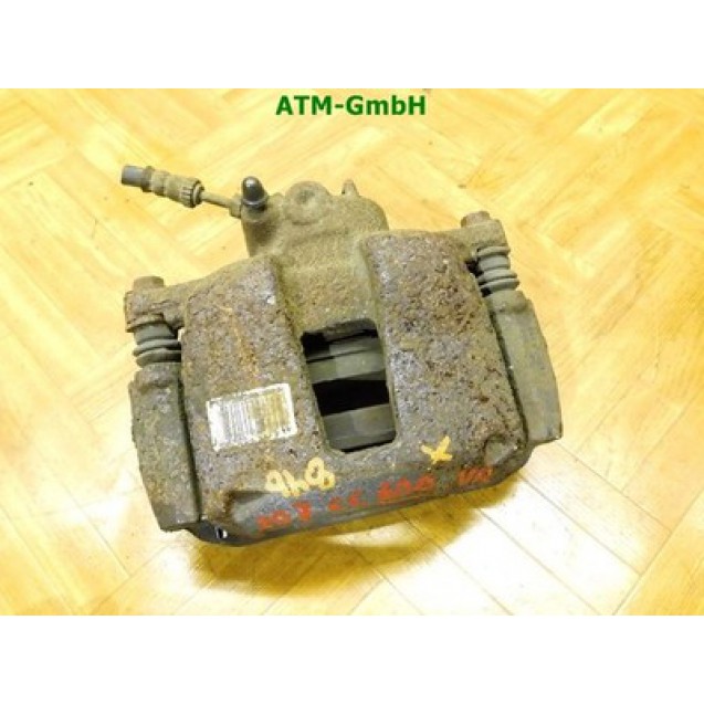 Bremssattel vorne rechts Peugeot 207 CC Beifahrerseite