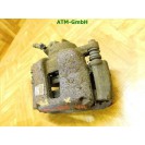 Bremssattel vorne rechts Peugeot 207 CC Beifahrerseite