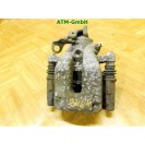 Bremssattel hinten rechts Peugeot 207 CC Beifahrerseite