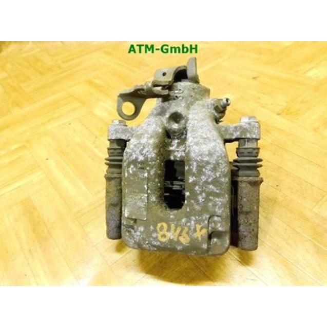 Bremssattel hinten rechts Peugeot 207 CC Beifahrerseite