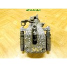Bremssattel hinten rechts Peugeot 207 CC Beifahrerseite