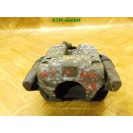 Bremssattel hinten rechts Peugeot 207 CC Beifahrerseite