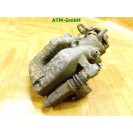 Bremssattel hinten rechts Peugeot 207 CC Beifahrerseite