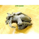 Bremssattel hinten rechts Peugeot 207 CC Beifahrerseite