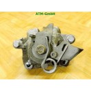 Bremssattel hinten rechts Peugeot 207 CC Beifahrerseite