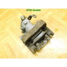 Bremssattel hinten rechts Peugeot 207 CC Beifahrerseite