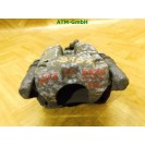 Bremssattel hinten links Peugeot 207 CC Fahrerseite