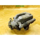 Bremssattel hinten links Peugeot 207 CC Fahrerseite