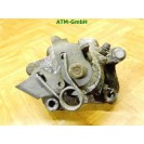 Bremssattel hinten links Peugeot 207 CC Fahrerseite