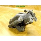 Bremssattel hinten links Peugeot 207 CC Fahrerseite