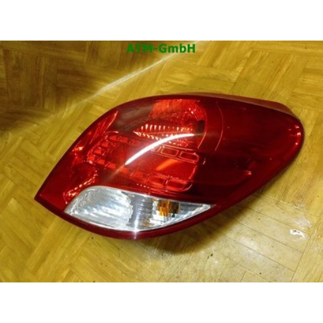 Bremsleuchte Bremslicht Rückleuchte Rücklicht rechts Peugeot 207 CC