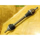 Antriebswelle Gelenkwelle links Peugeot 207 CC Fahrerseite