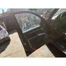 Tür vorne links Hyundai Santa Fe Farbcode EB Ebony Black Schwarz