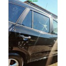 Tür hinten rechts Hyundai Santa Fe Farbcode EB Ebony Black Schwarz