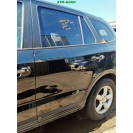 Tür hinten links Hyundai Santa Fe Farbcode EB Ebony Black Schwarz