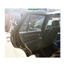 Tür hinten links Hyundai Santa Fe Farbcode EB Ebony Black Schwarz