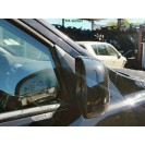 Seitenspiegel rechts Hyundai Santa Fe Farbcode EB Ebony Black Schwarz