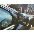 Seitenspiegel rechts Hyundai Santa Fe Farbcode EB Ebony Black Schwarz