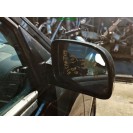 Seitenspiegel rechts Hyundai Santa Fe Farbcode EB Ebony Black Schwarz