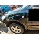 Kotflügel links Hyundai Santa Fe Farbcode EB Ebony Black Schwarz Fahrerseite