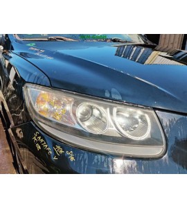 Frontscheinwerfer Scheinwerfer rechts Hyundai Santa Fe Beifahrerseite