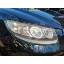 Frontscheinwerfer Scheinwerfer rechts Hyundai Santa Fe Beifahrerseite