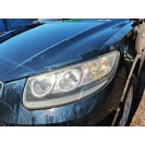 Frontscheinwerfer Scheinwerfer links Hyundai Santa Fe Fahrerseite