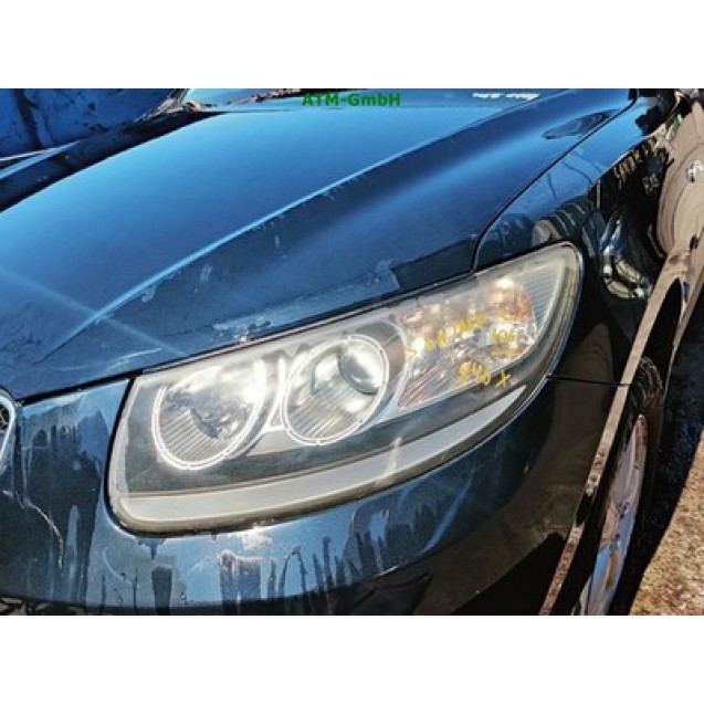 Frontscheinwerfer Scheinwerfer links Hyundai Santa Fe Fahrerseite