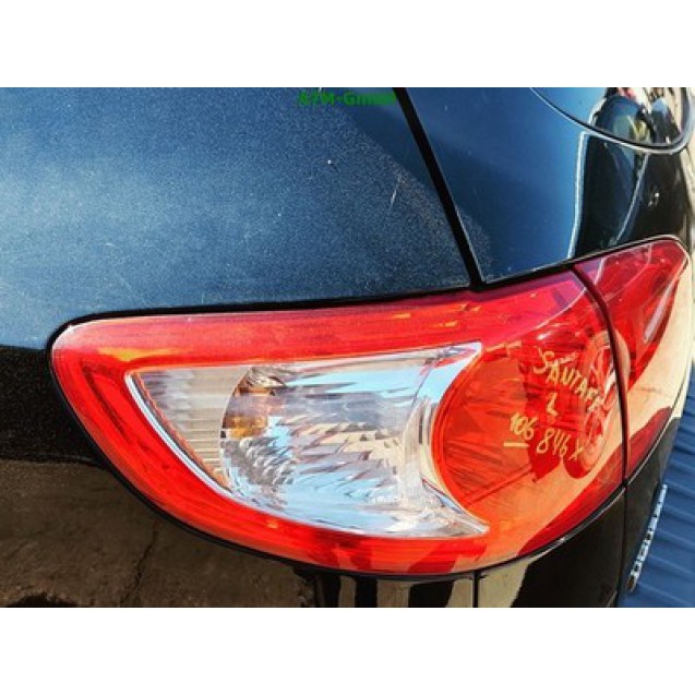 Bremsleuchte Bremslicht Rückleuchte Rücklicht links Hyundai Santa FE