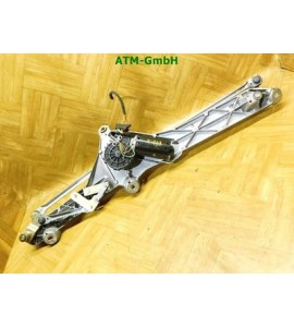 Wischermotor vorne Wischergestänge Mercedes Benz W220 0390241435 12v