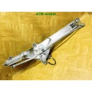 Wischermotor vorne Wischergestänge Mercedes Benz W220 0390241435 12v