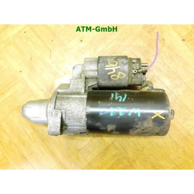 Anlasser Starter Mercedes Benz S-Klasse W220 Bosch 0001115005